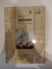 Saper scrivere. corso usato Saper scrivere. corso usato  Busseto