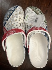 Crocs classic clog for sale  Los Angeles