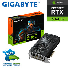 Gigabyte rtx 5060 d'occasion  Gardanne