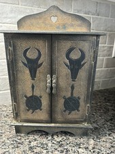 Vintage small wood for sale  Avon