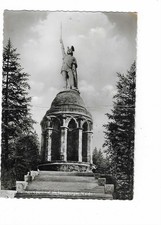 R22 hermannsdenkmal teutoburge gebraucht kaufen  Petersberg, Wettin-Löbejün