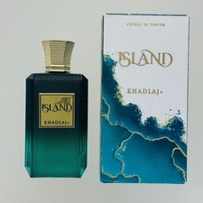 Khadlaj island extrait for sale  USA