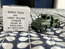 Vintage dinky toys for sale  UK