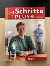 Schritte plus neu gebraucht kaufen  Pforzheim
