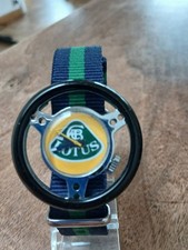 Montre lotus type d'occasion  Mende