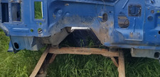 Rear cab crossmember for sale  Langdon