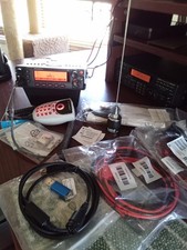 Motorola xtl5000 uhf for sale  Bishop