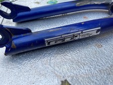Performer bmx fork for sale  HARROW