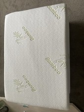 Inofia folding mattress for sale  LOUGHBOROUGH