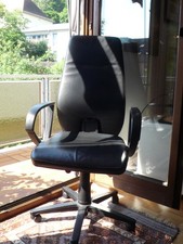 Sedus leder bürostuhl gebraucht kaufen  Bad Orb