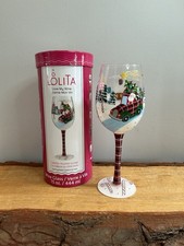 Lolita christmas wine for sale  Wrightsville