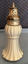 Vintage glass shaker for sale  Kansas City
