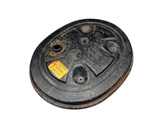 Air filter housing d'occasion  Expédié en Belgium
