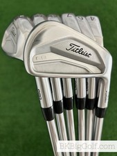 Titleist 620 forged for sale  Indianapolis