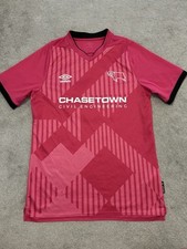 Derby county men for sale  NEWARK