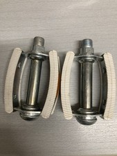Pedali bici carnielli usato  Busto Garolfo