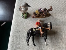 Beswick figurines f for sale  WIGAN