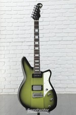 Reverend warhawk daw for sale  Fort Wayne