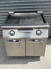 Electric flat grooved for sale  KEIGHLEY