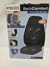 Homedics back massager. d'occasion  Expédié en Belgium