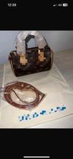 Sac marron d'occasion  Denain