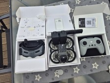 Dji avata fly for sale  WICKFORD