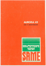 Same aurora libretto usato  Chieti