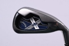 Callaway iron degree for sale  LOANHEAD