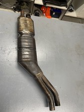 Bmw katalysator 6zy gebraucht kaufen  Nittel