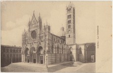 SIENA - LA CATTEDRALE comprar usado  Enviando para Brazil