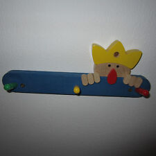 Kindergarderobe lukino selecta gebraucht kaufen  Paderborn