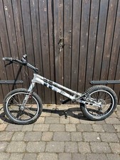 Trialbike 1010mm marke gebraucht kaufen  Kitzscher