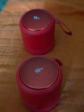Speaker bluetooth soundcore usato  Firenze