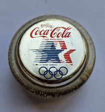 Olympics coca cola for sale  BURY ST. EDMUNDS