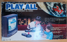 Manette joystick arcade d'occasion  Béthune