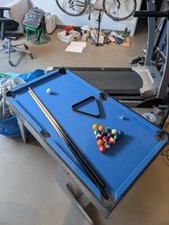 Pro folding multi for sale  ROMFORD