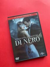 Film dvd sfumature usato  Santo Stefano di Camastra