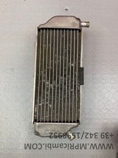 Radiatore sinistro 1sl1240a00 usato  Serra de Conti