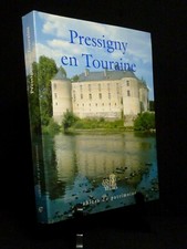 Pressigny touraine cahiers d'occasion Pressigny touraine cahiers d'occasion  Vierzon
