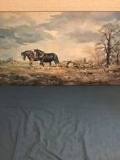 Alwyn crawshaw landscape for sale  WALTON-ON-THAMES