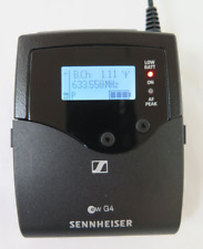 Sennheiser 300 band gebraucht kaufen  Pfullendorf