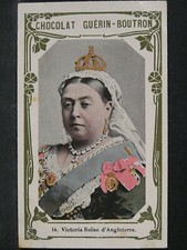 Chocolat guerin boutron d'occasion  Mèze