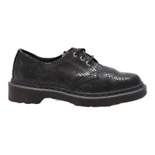Chaussures derby martens d'occasion  Expédié en France