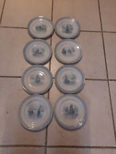Amand hamage assiettes d'occasion  Marmande