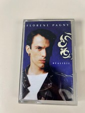 Florent pagny réaliste d'occasion  Sens