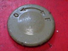 Tapón De Depósito De Gasolina En Aluminio Motor Bernard NOS comprar usado  Enviando para Brazil