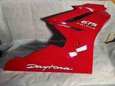 Right side fairing for sale  Oakland