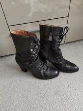 Coole airstep stiefeletten gebraucht kaufen  Großdubrau
