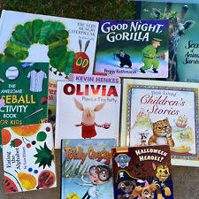 35. children book for sale  Pittston