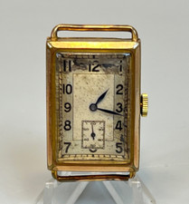 1930 iwc shaffhausen d'occasion  Expédié en Belgium